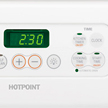 EasySet clock and oven timer
