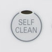 Two-step self-clean