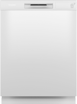 Hotpoint Dishwasher